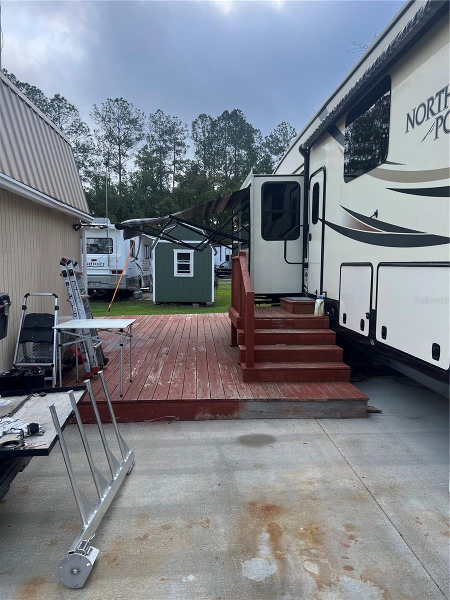 2905 NE 104TH AVE #99, SILVER SPRINGS, FL, 34488