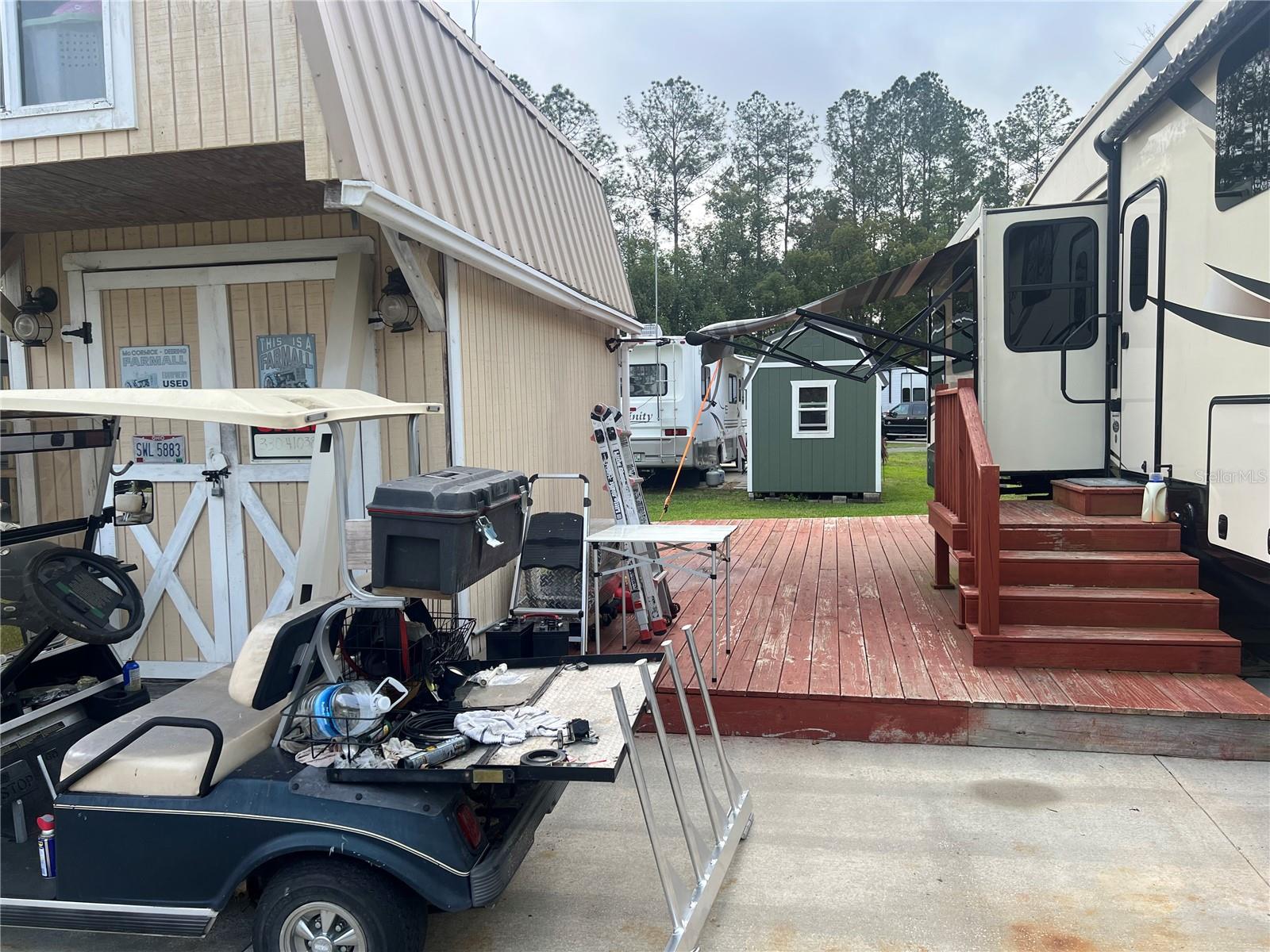 2905 NE 104TH AVE #99, SILVER SPRINGS, FL, 34488