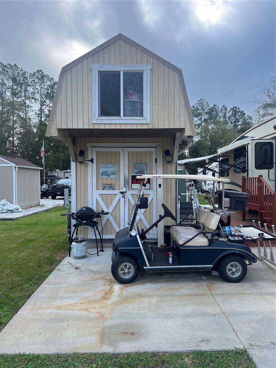 2905 NE 104TH AVE #99, SILVER SPRINGS, FL, 34488