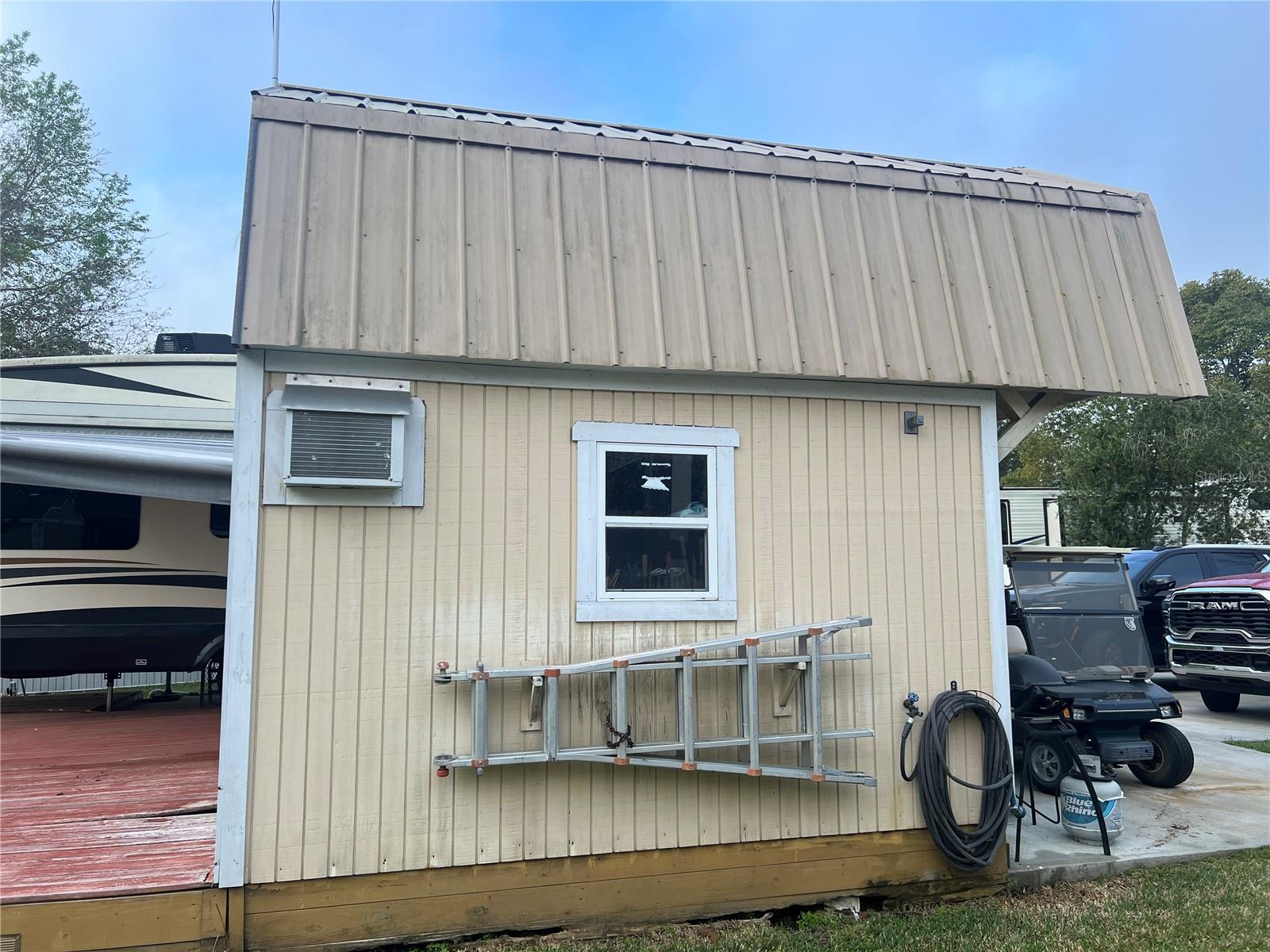 2905 NE 104TH AVE #99, SILVER SPRINGS, FL, 34488