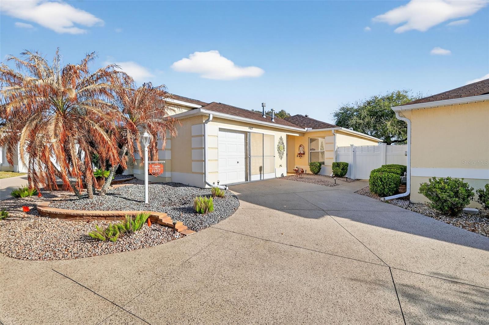 1107 PELION PL, THE VILLAGES, FL, 32162