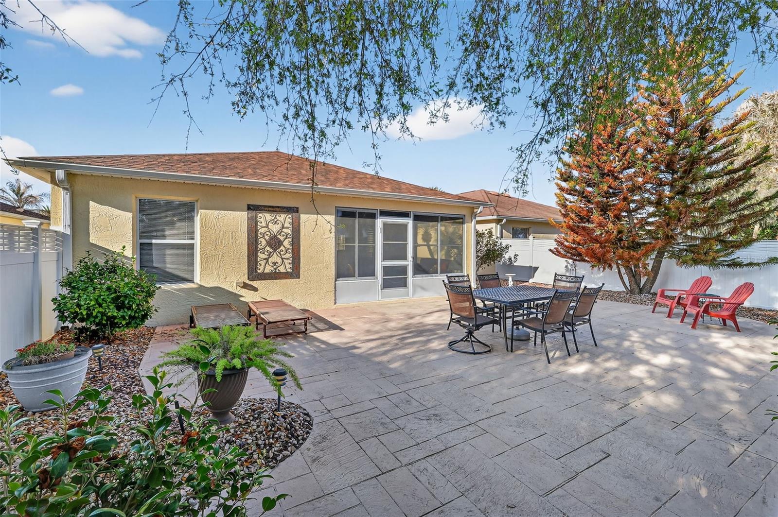1107 PELION PL, THE VILLAGES, FL, 32162