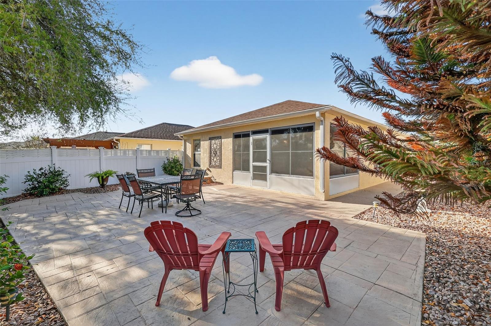 1107 PELION PL, THE VILLAGES, FL, 32162