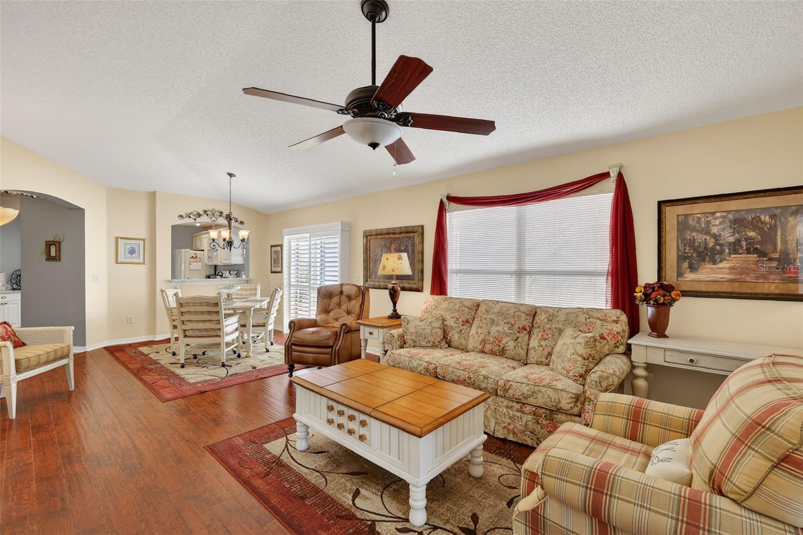 1107 PELION PL, THE VILLAGES, FL, 32162