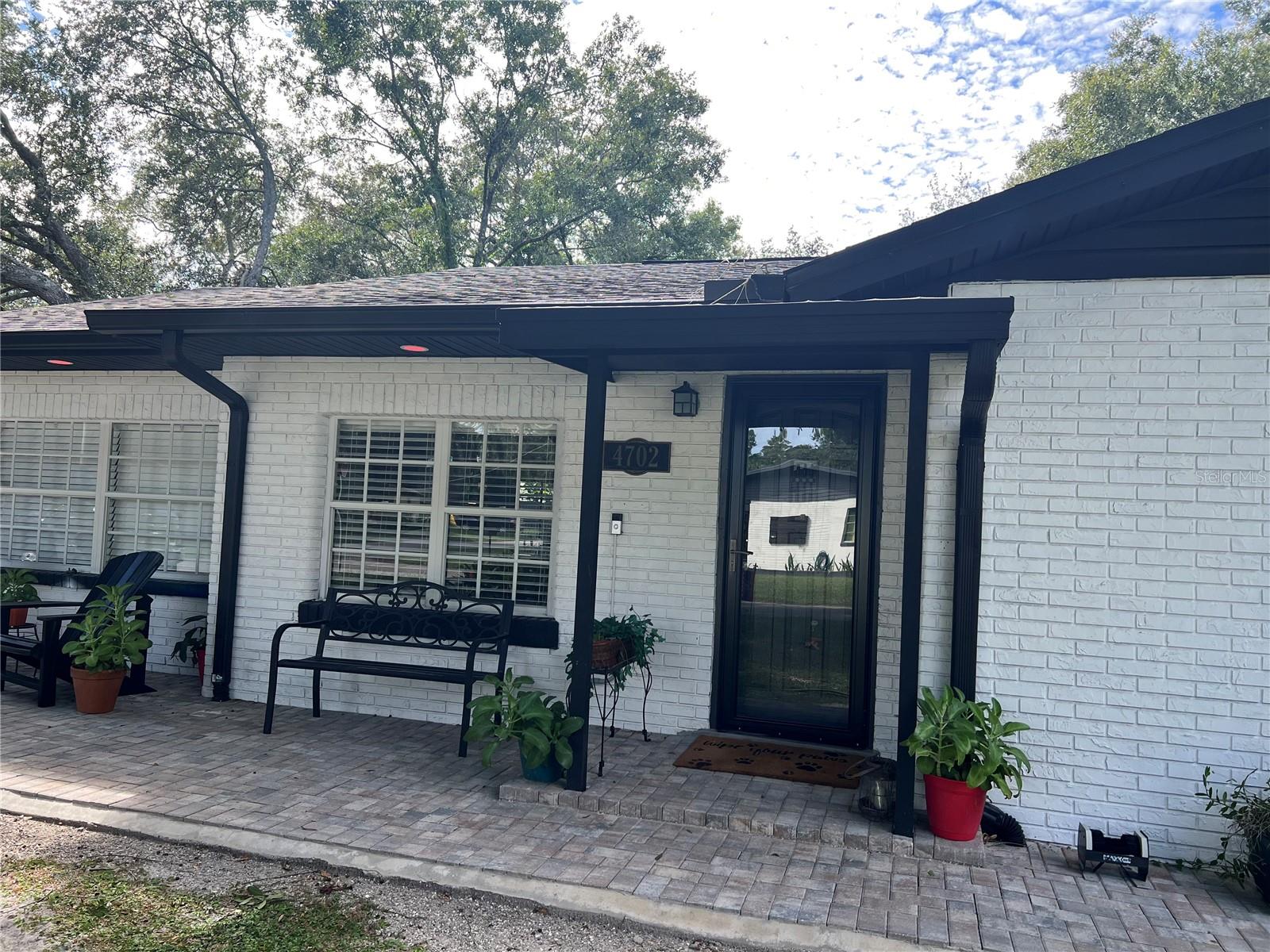 4702 N WILLIS ST, TAMPA, FL, 33603