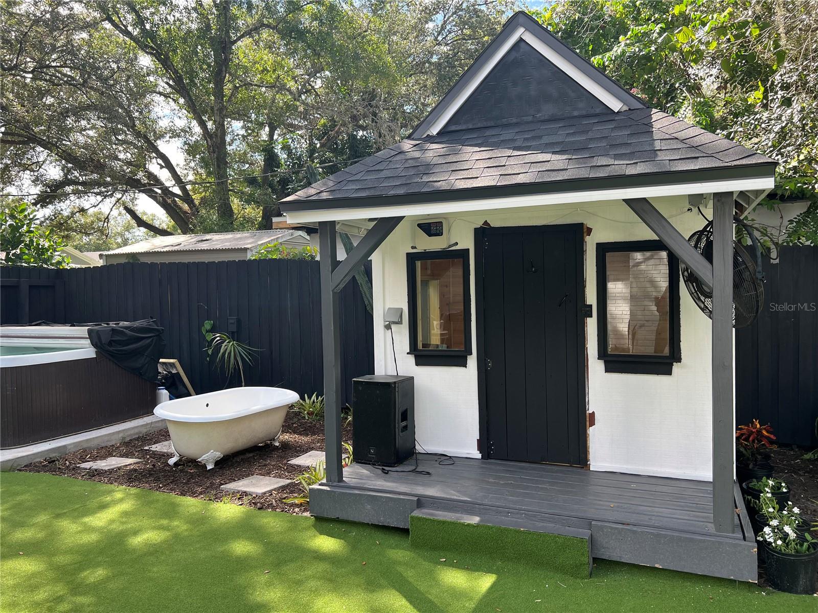 4702 N WILLIS ST, TAMPA, FL, 33603