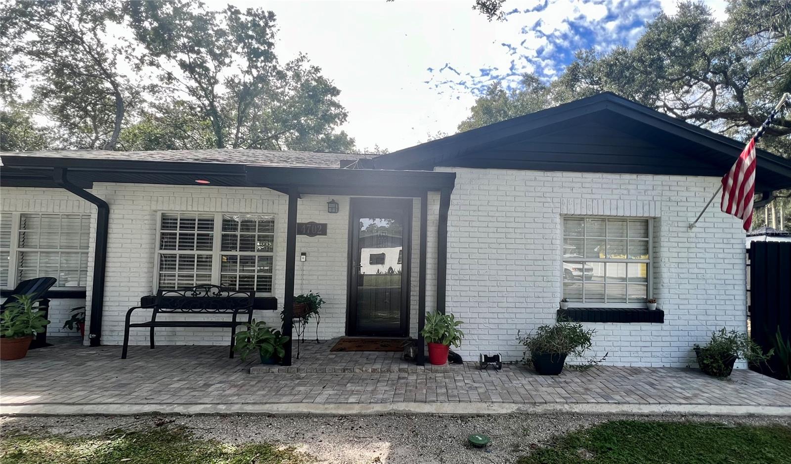 4702 N WILLIS ST, TAMPA, FL, 33603