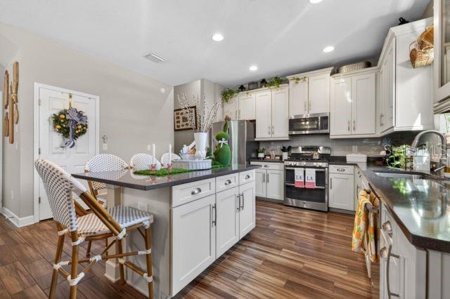 6905 OLD BENTON DR, APOLLO BEACH, FL, 33572