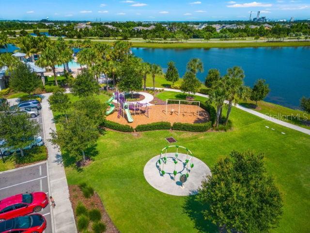 6905 OLD BENTON DR, APOLLO BEACH, FL, 33572