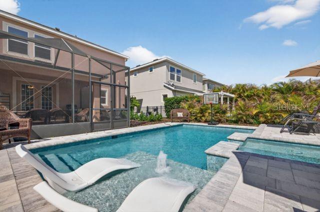 6905 OLD BENTON DR, APOLLO BEACH, FL, 33572