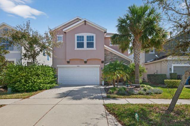 6905 OLD BENTON DR, APOLLO BEACH, FL, 33572