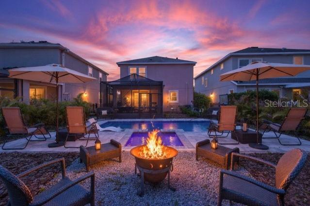 6905 OLD BENTON DR, APOLLO BEACH, FL, 33572