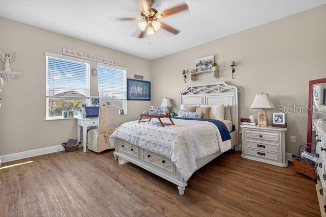 6905 OLD BENTON DR, APOLLO BEACH, FL, 33572