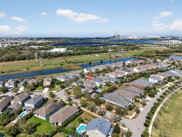 6905 OLD BENTON DR, APOLLO BEACH, FL, 33572