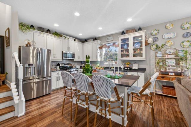 6905 OLD BENTON DR, APOLLO BEACH, FL, 33572