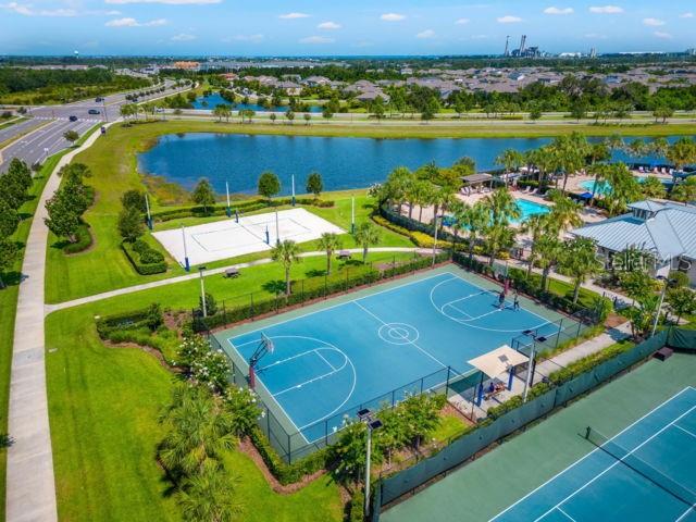 6905 OLD BENTON DR, APOLLO BEACH, FL, 33572