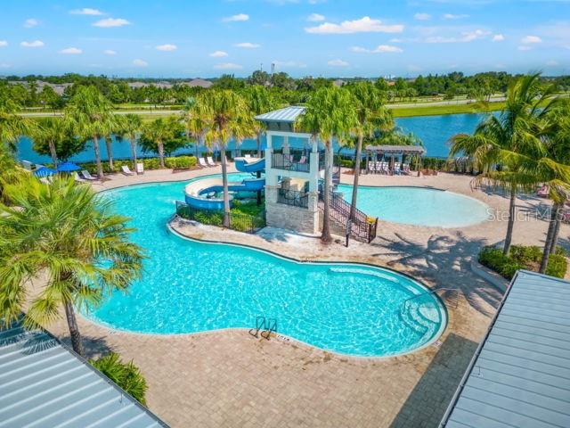 6905 OLD BENTON DR, APOLLO BEACH, FL, 33572