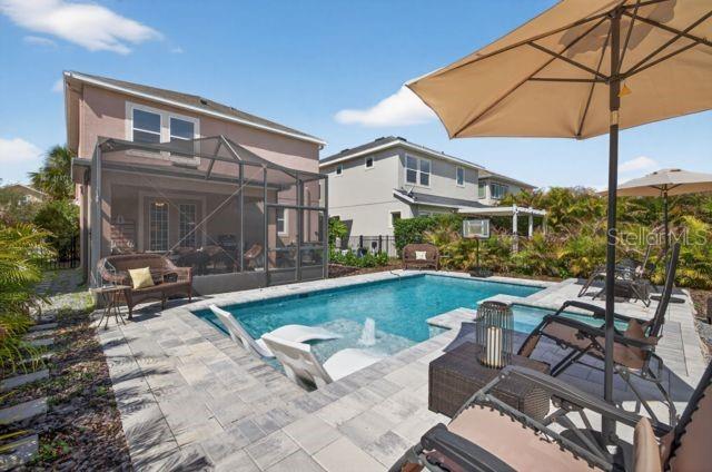 6905 OLD BENTON DR, APOLLO BEACH, FL, 33572