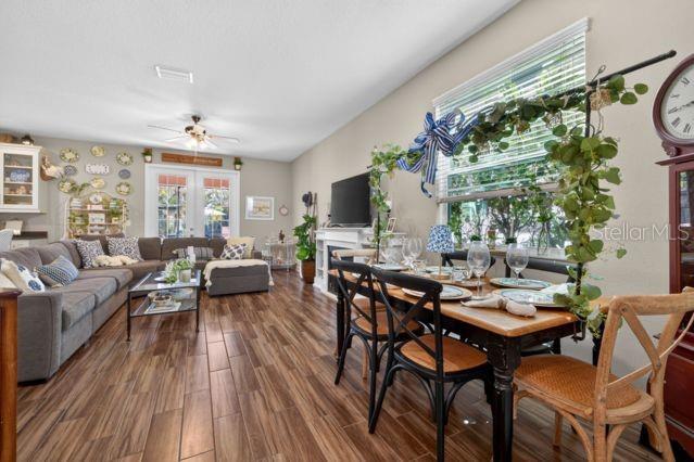 6905 OLD BENTON DR, APOLLO BEACH, FL, 33572