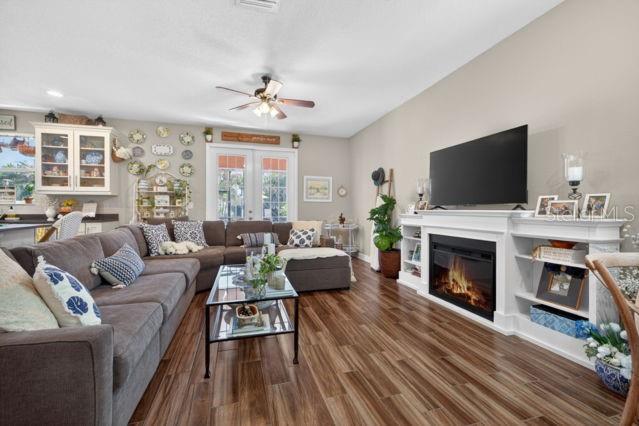 6905 OLD BENTON DR, APOLLO BEACH, FL, 33572