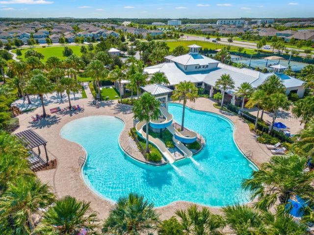 6905 OLD BENTON DR, APOLLO BEACH, FL, 33572