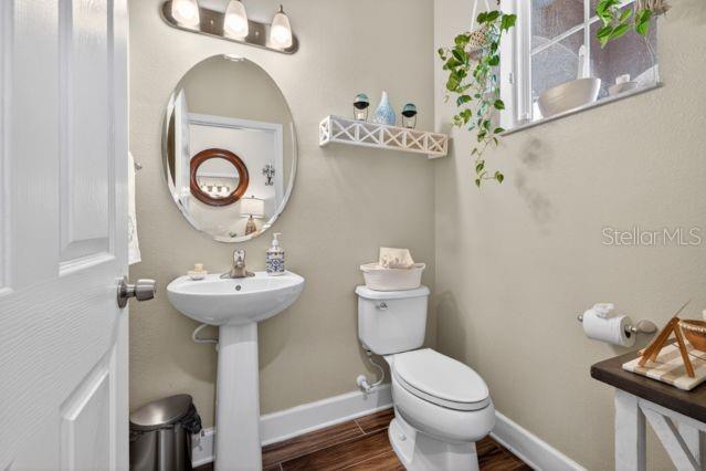 6905 OLD BENTON DR, APOLLO BEACH, FL, 33572