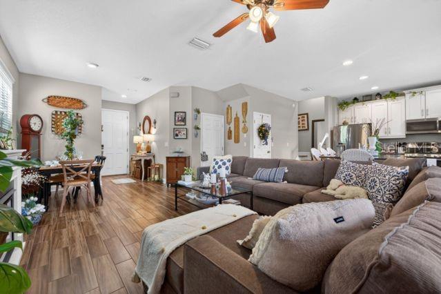 6905 OLD BENTON DR, APOLLO BEACH, FL, 33572