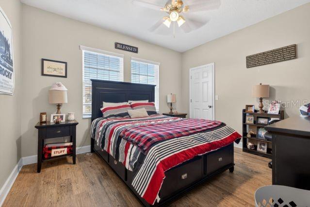 6905 OLD BENTON DR, APOLLO BEACH, FL, 33572