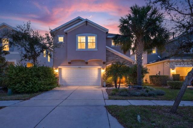 6905 OLD BENTON DR, APOLLO BEACH, FL, 33572