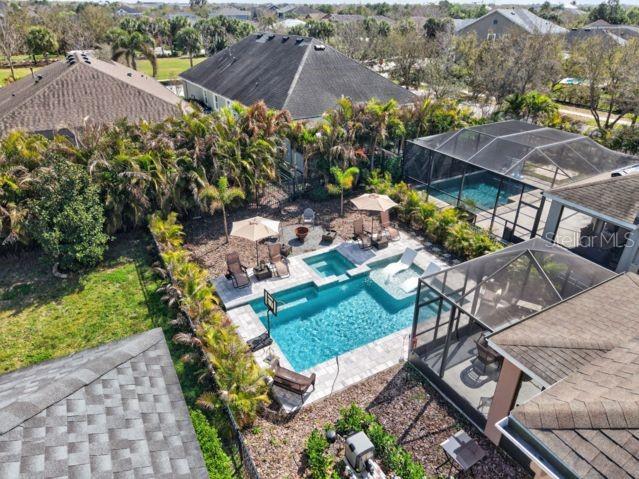 6905 OLD BENTON DR, APOLLO BEACH, FL, 33572