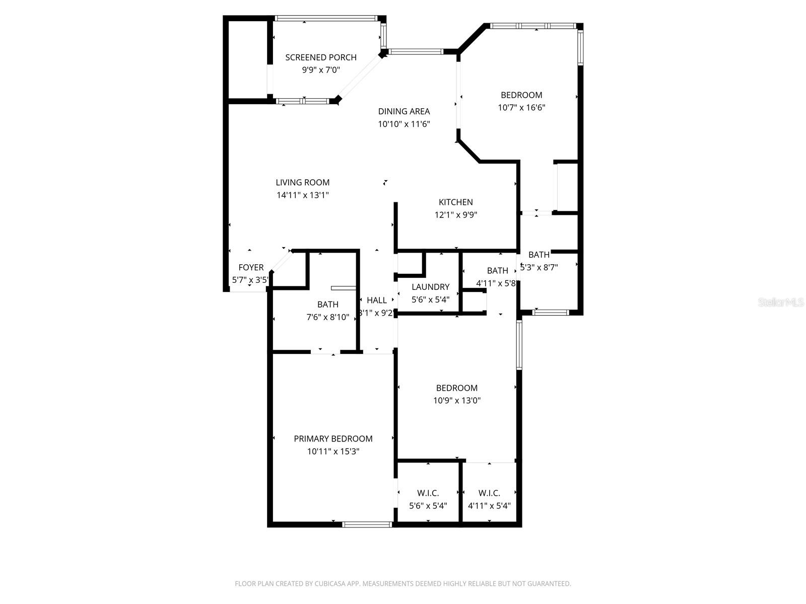 7160 N HIGHWAY 1 #204, COCOA, FL, 32927