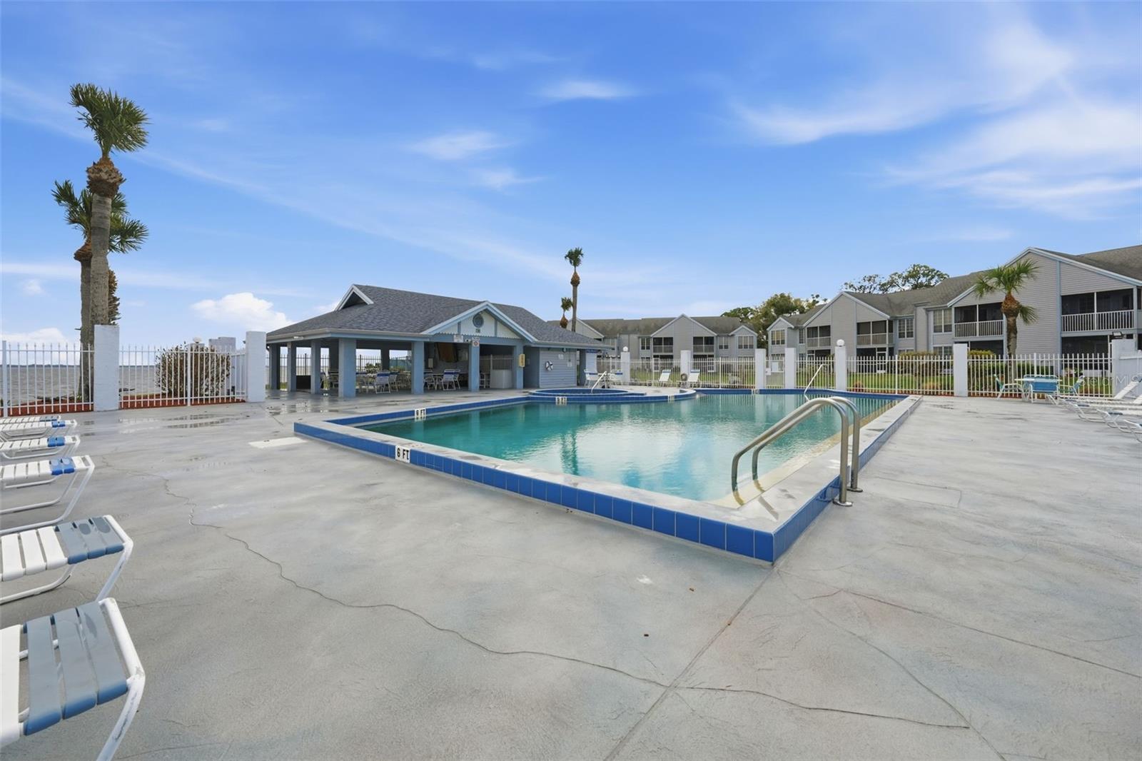 7160 N HIGHWAY 1 #204, COCOA, FL, 32927