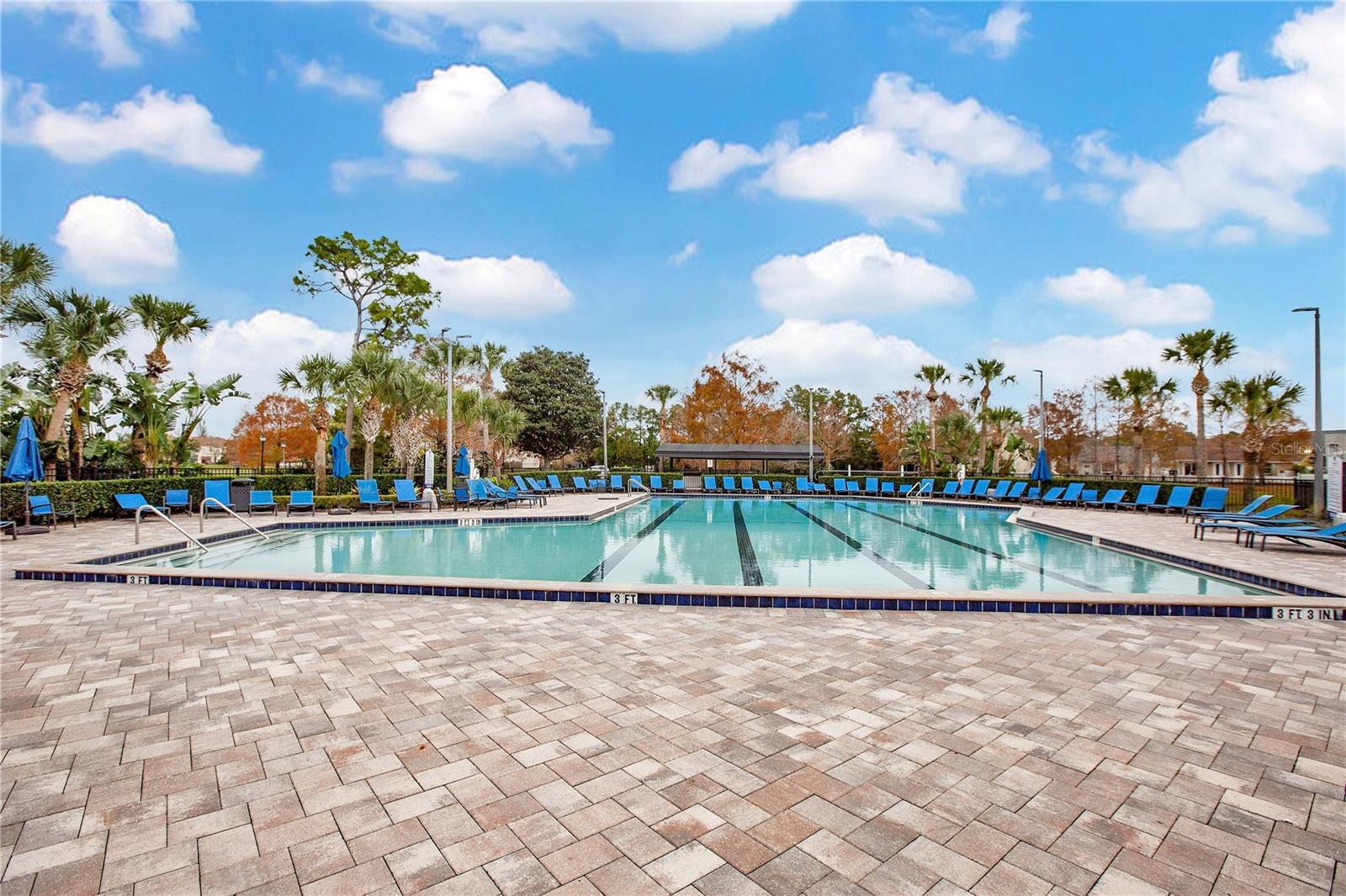 12105 HARKNESS COURT, ORLANDO, FL, 32828