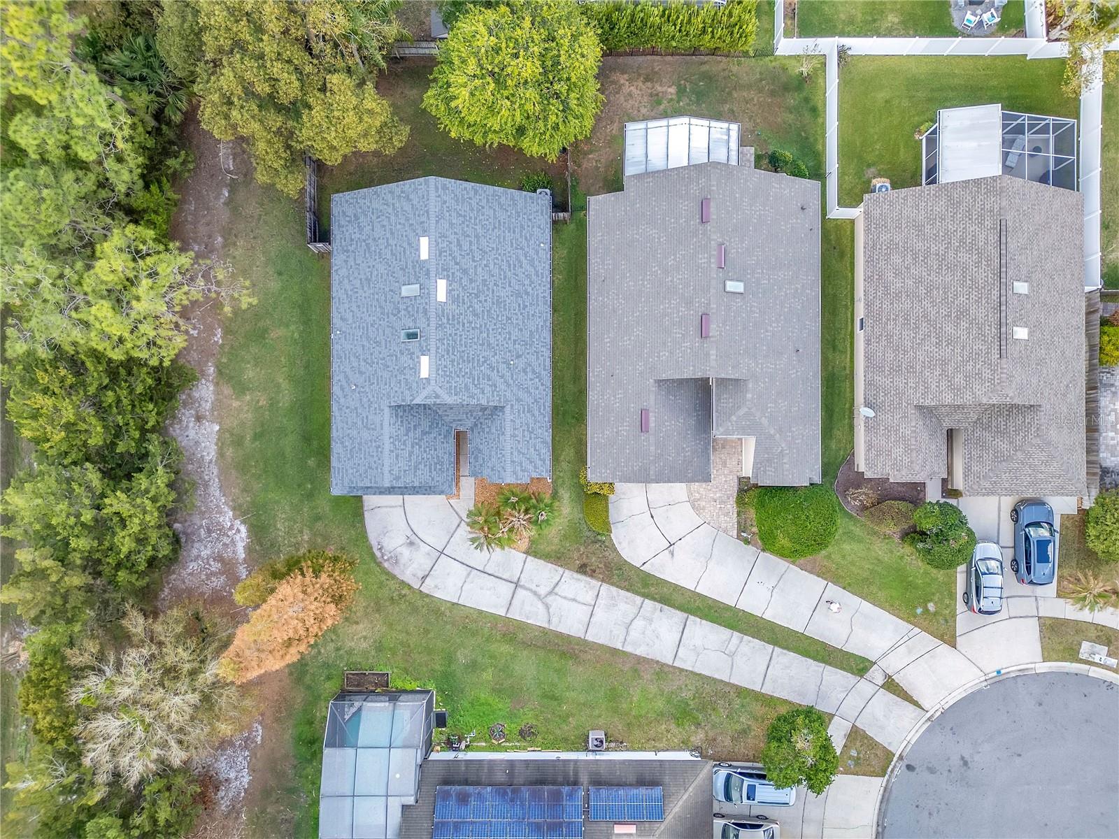 12105 HARKNESS COURT, ORLANDO, FL, 32828