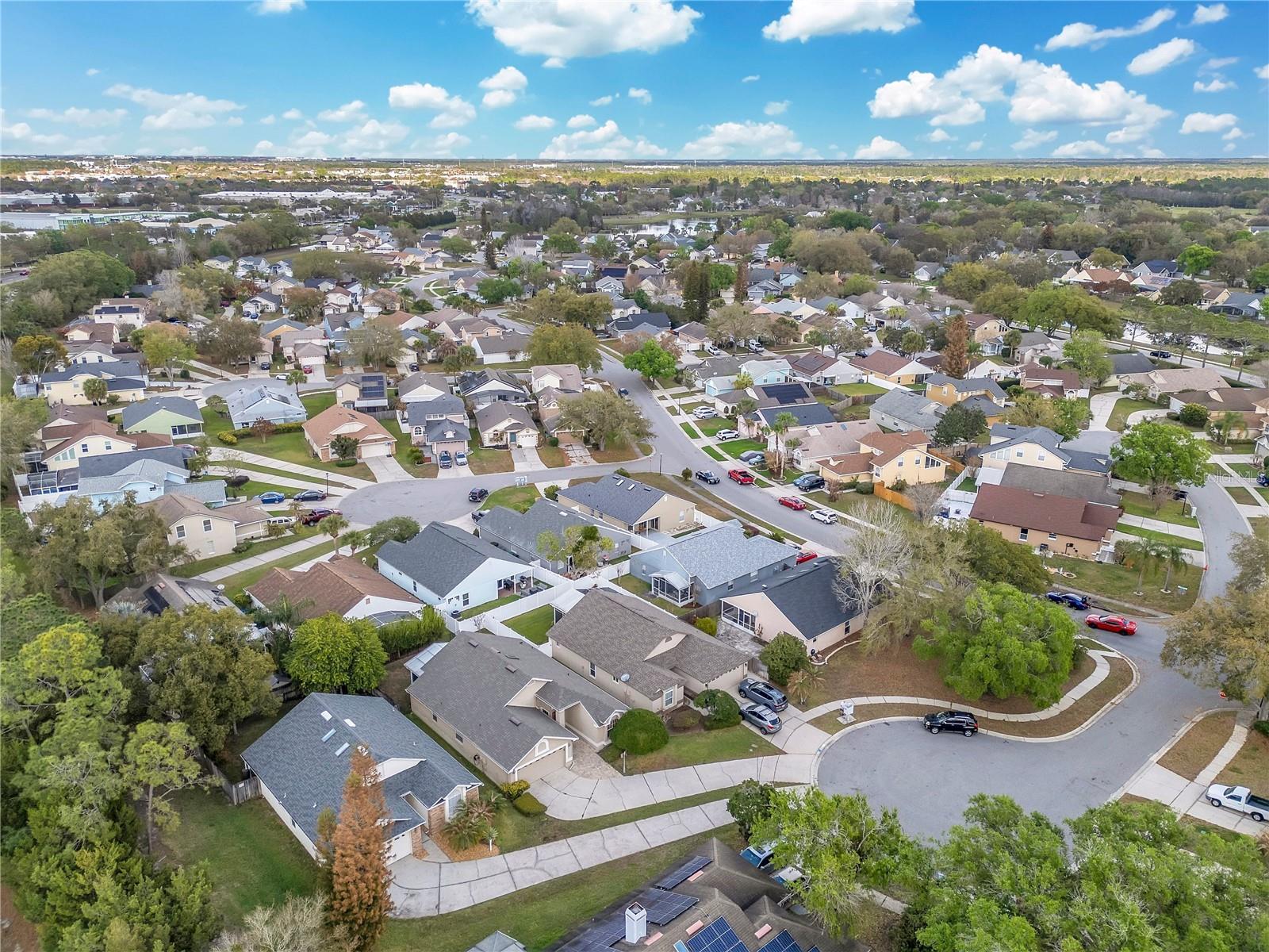 12105 HARKNESS COURT, ORLANDO, FL, 32828