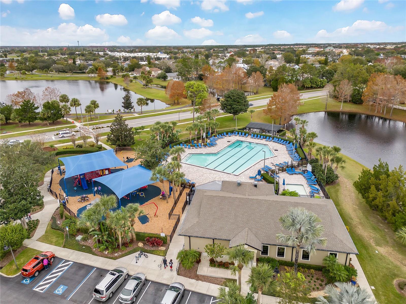 12105 HARKNESS COURT, ORLANDO, FL, 32828