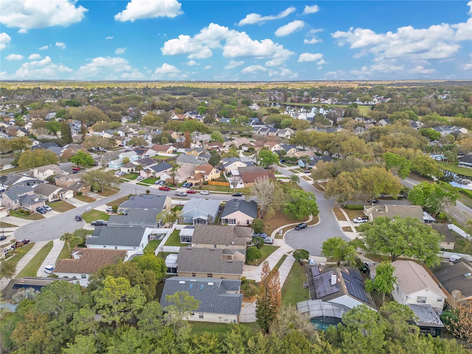 12105 HARKNESS COURT, ORLANDO, FL, 32828