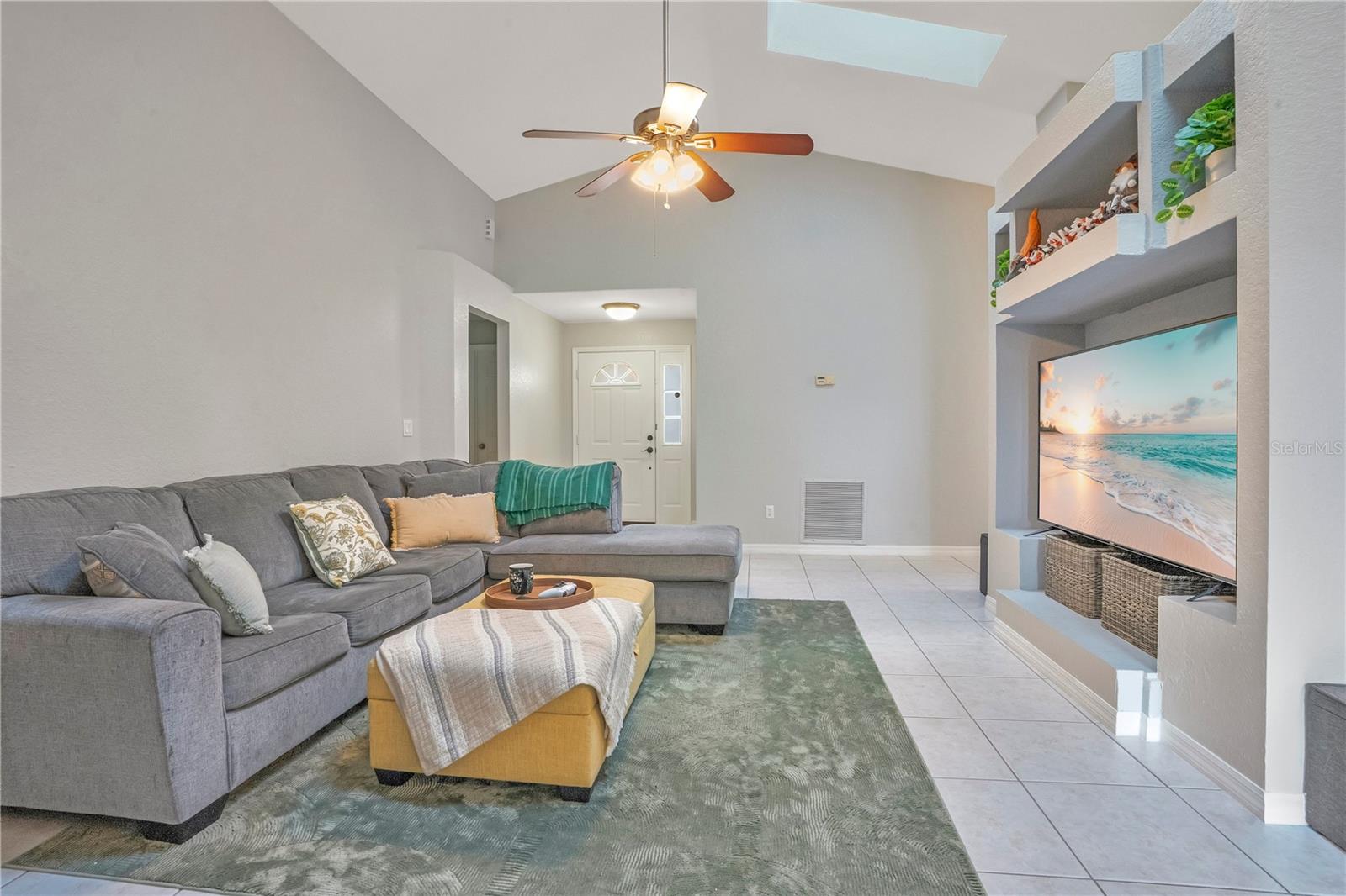 12105 HARKNESS COURT, ORLANDO, FL, 32828