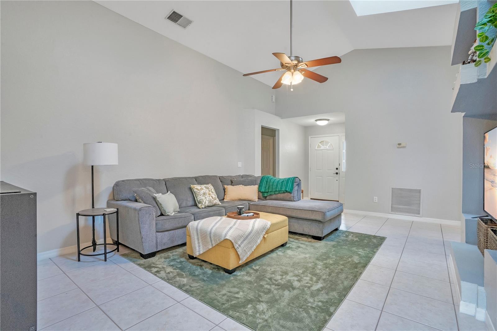 12105 HARKNESS COURT, ORLANDO, FL, 32828