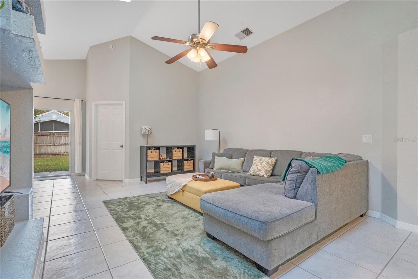 12105 HARKNESS COURT, ORLANDO, FL, 32828