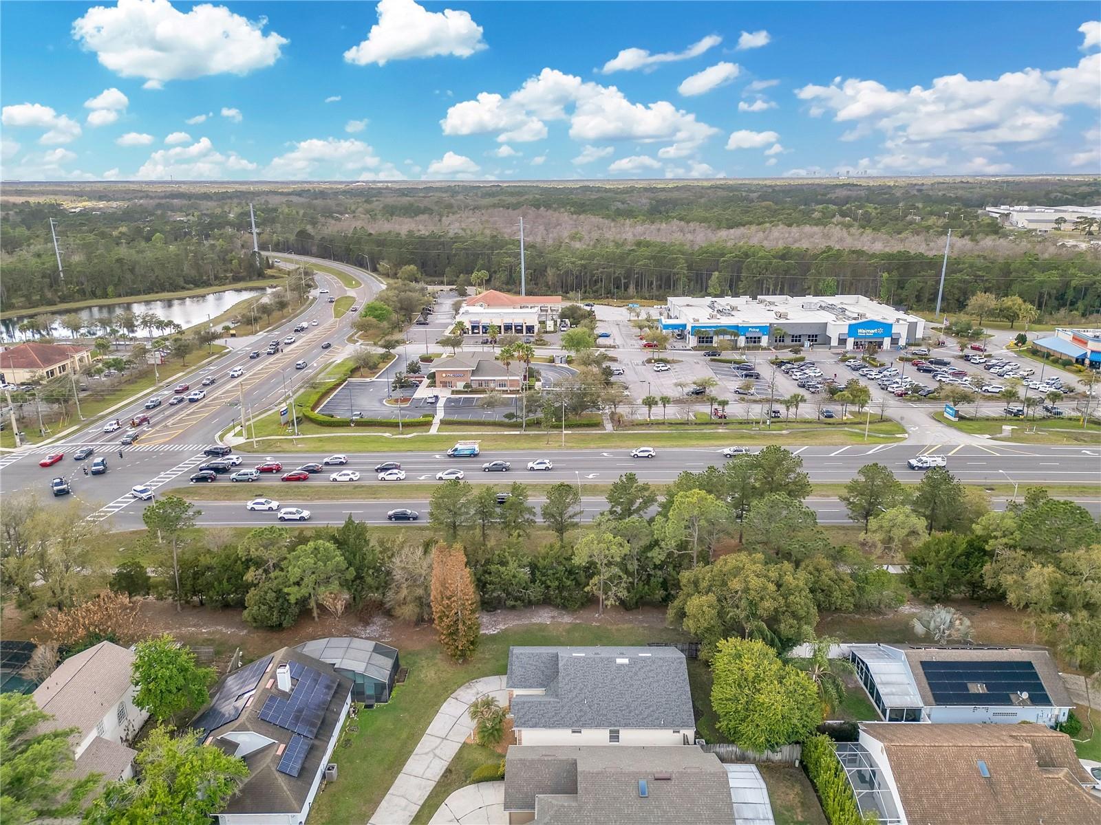 12105 HARKNESS COURT, ORLANDO, FL, 32828