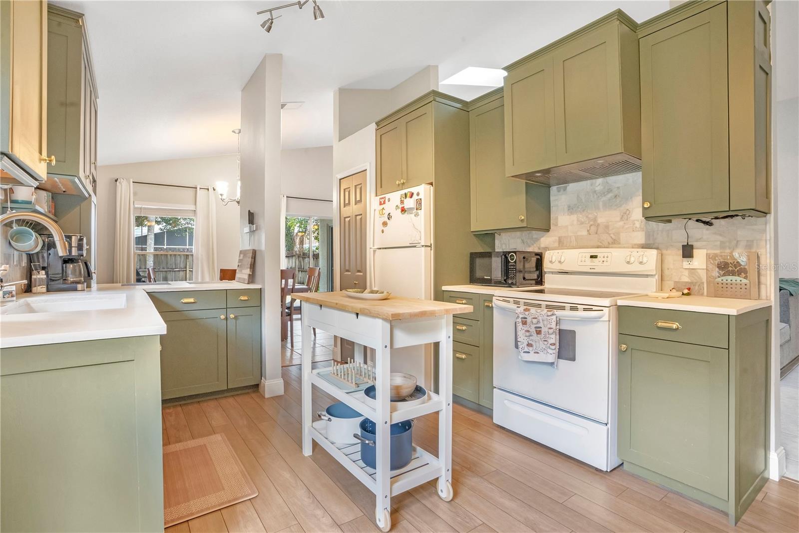 12105 HARKNESS COURT, ORLANDO, FL, 32828