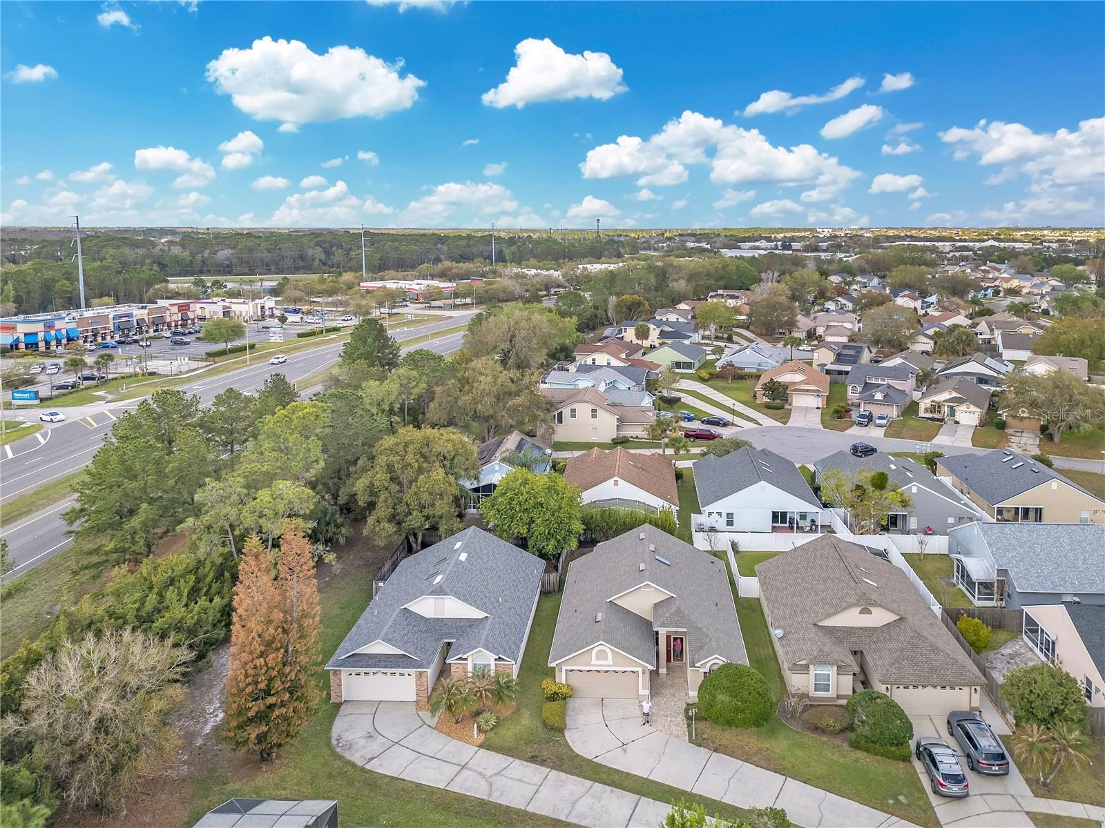 12105 HARKNESS COURT, ORLANDO, FL, 32828