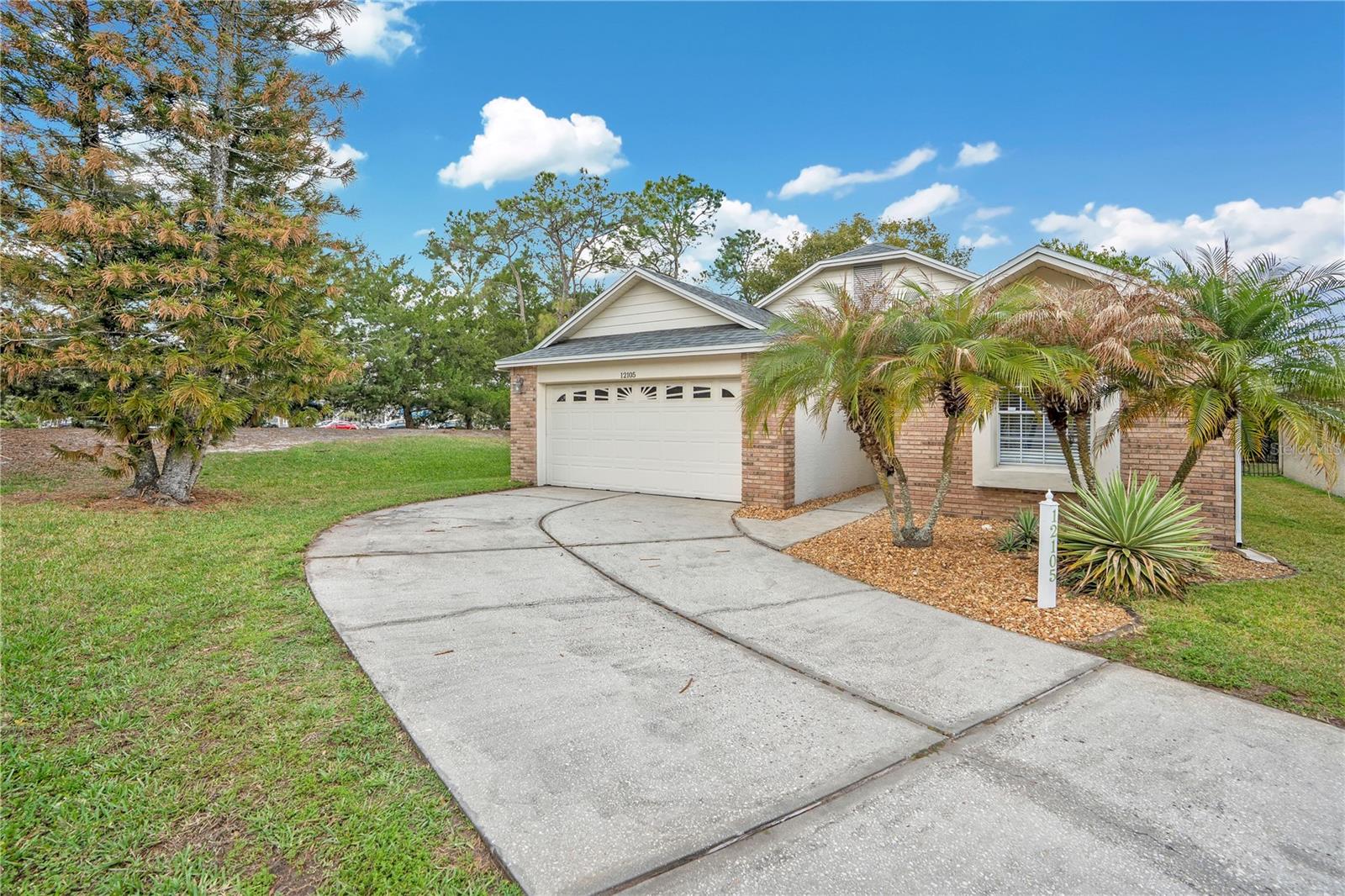 12105 HARKNESS COURT, ORLANDO, FL, 32828