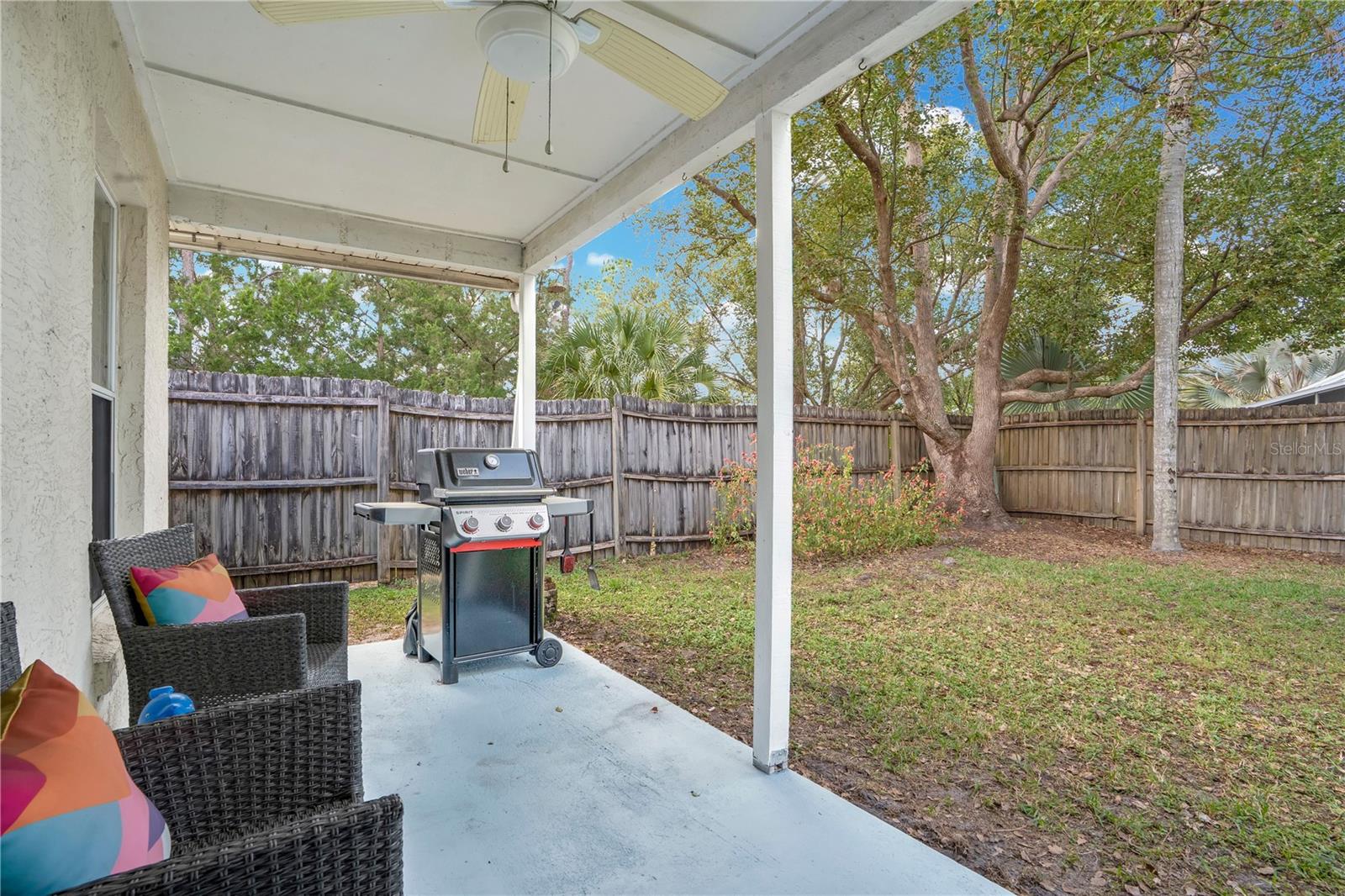 12105 HARKNESS COURT, ORLANDO, FL, 32828