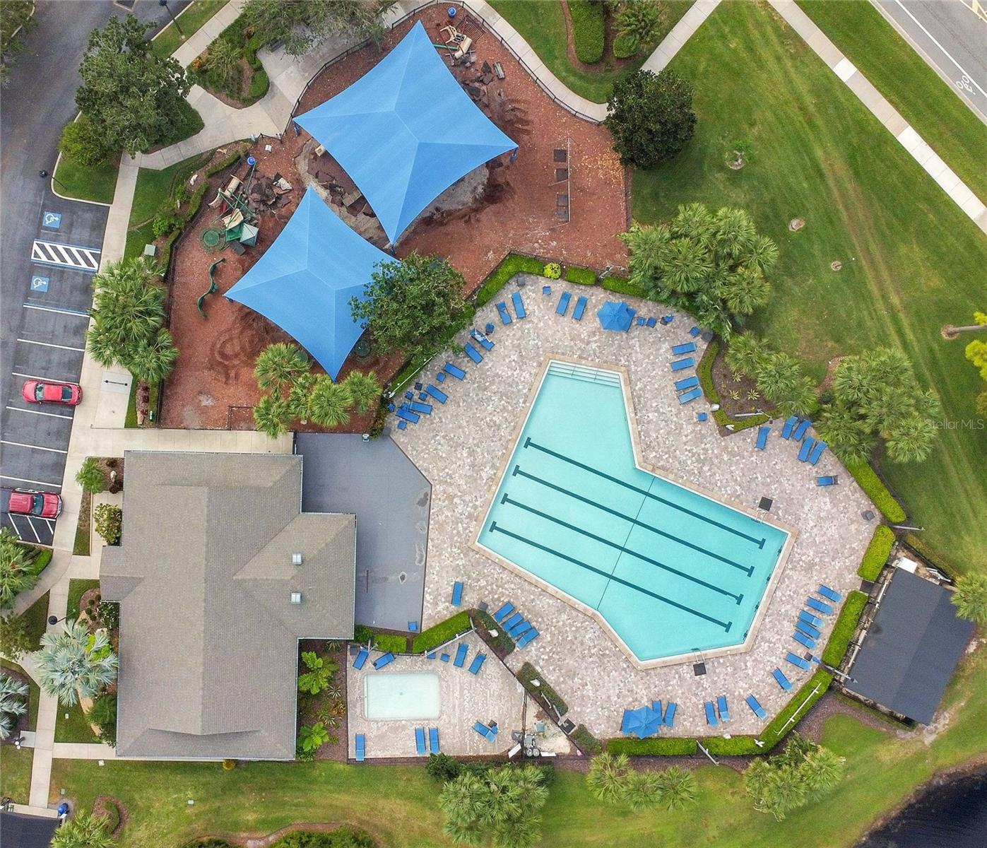 12105 HARKNESS COURT, ORLANDO, FL, 32828