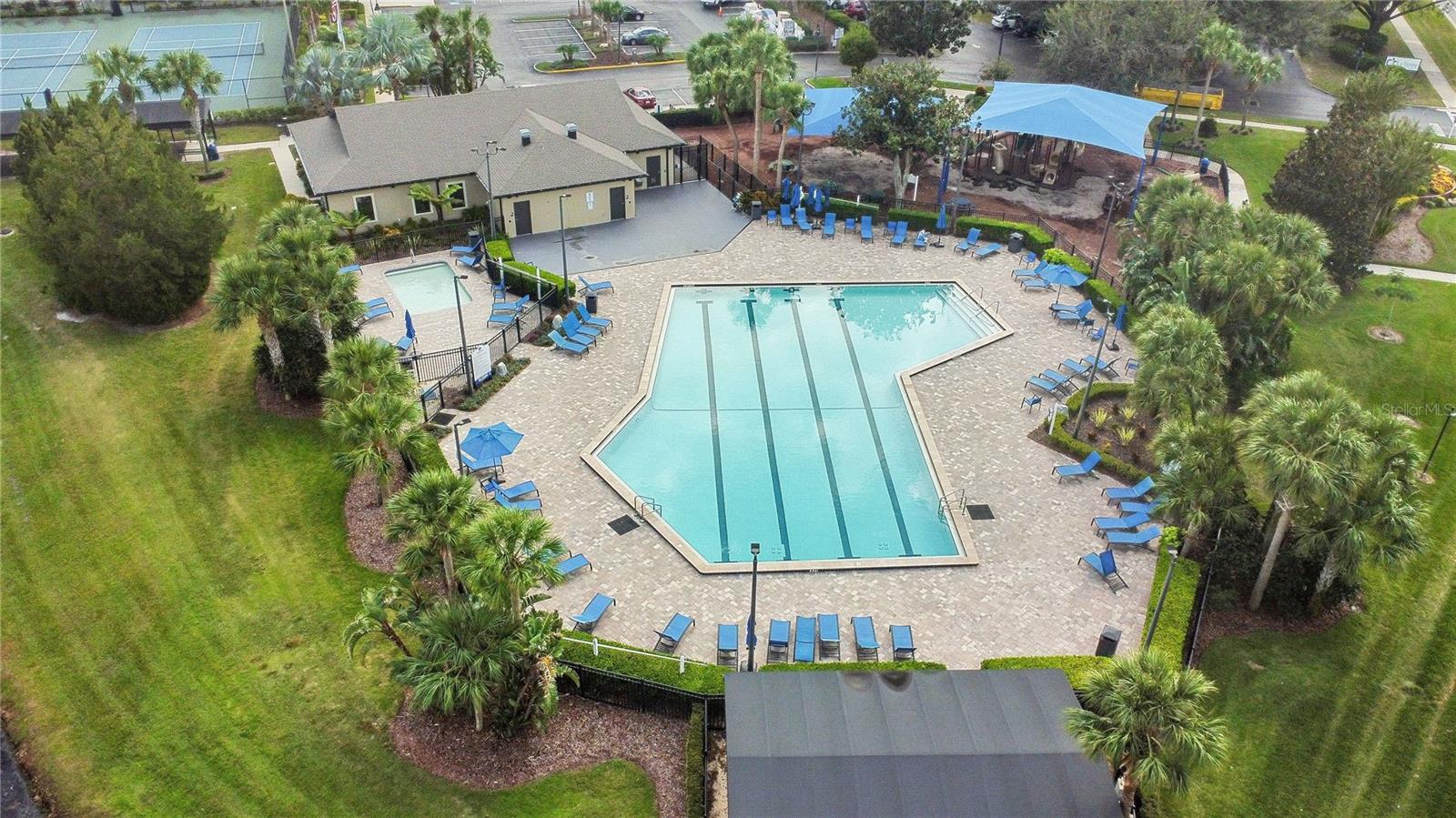 12105 HARKNESS COURT, ORLANDO, FL, 32828