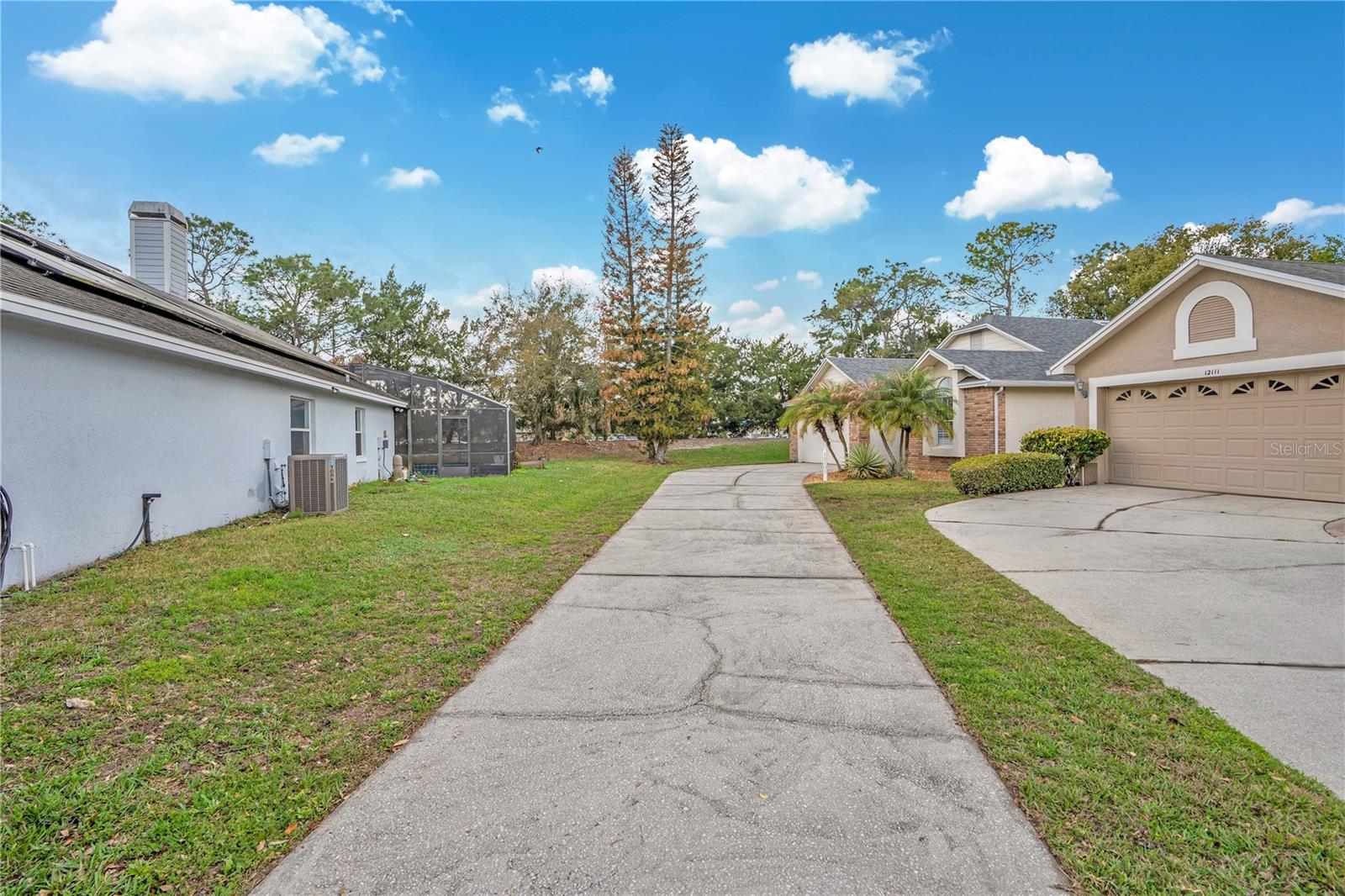 12105 HARKNESS COURT, ORLANDO, FL, 32828