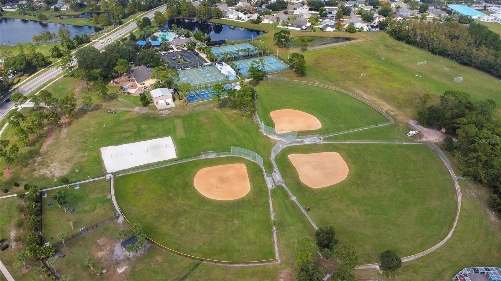 12105 HARKNESS COURT, ORLANDO, FL, 32828