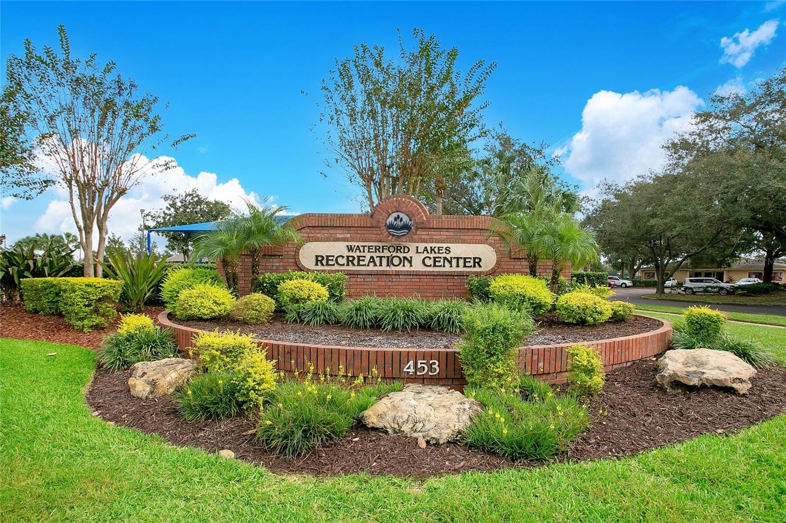 12105 HARKNESS COURT, ORLANDO, FL, 32828